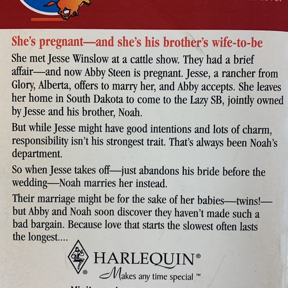 ⭐️2/$12⭐️set of 4 romance novels - Picture 9 of 9